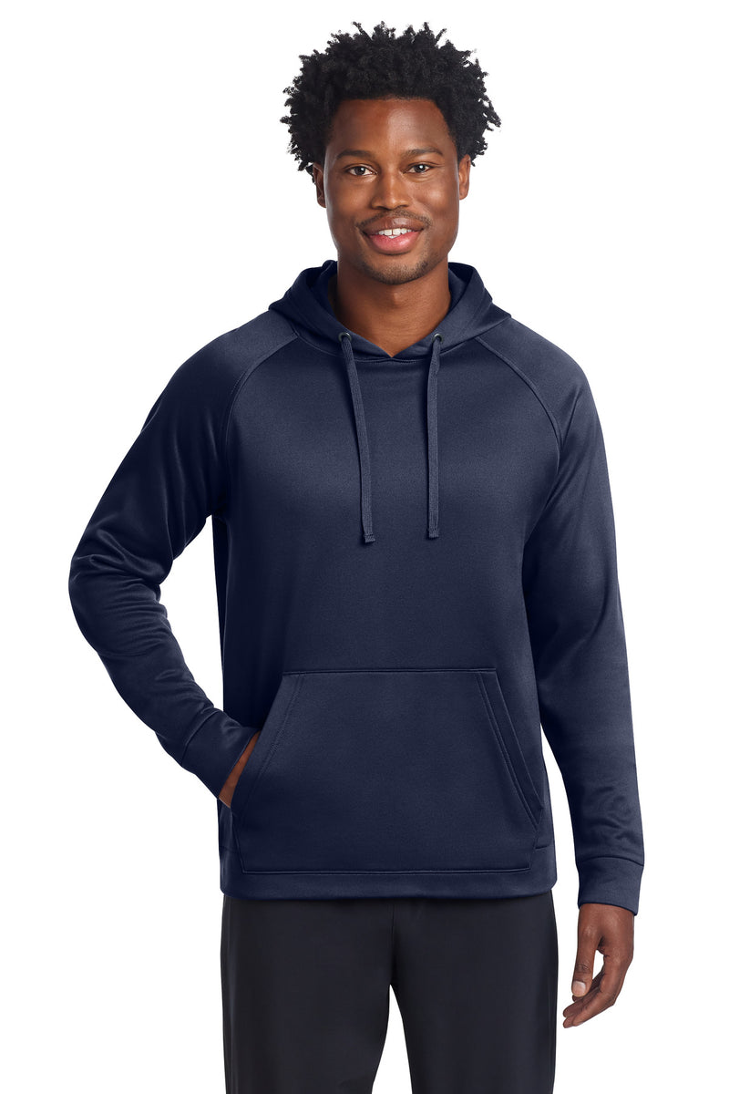 DRIEQUIP Re-Compete Fleece Pullover Hoodie