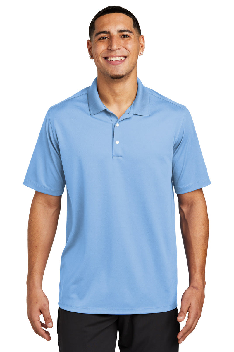 DRIEQUIP UV Micropique Polo