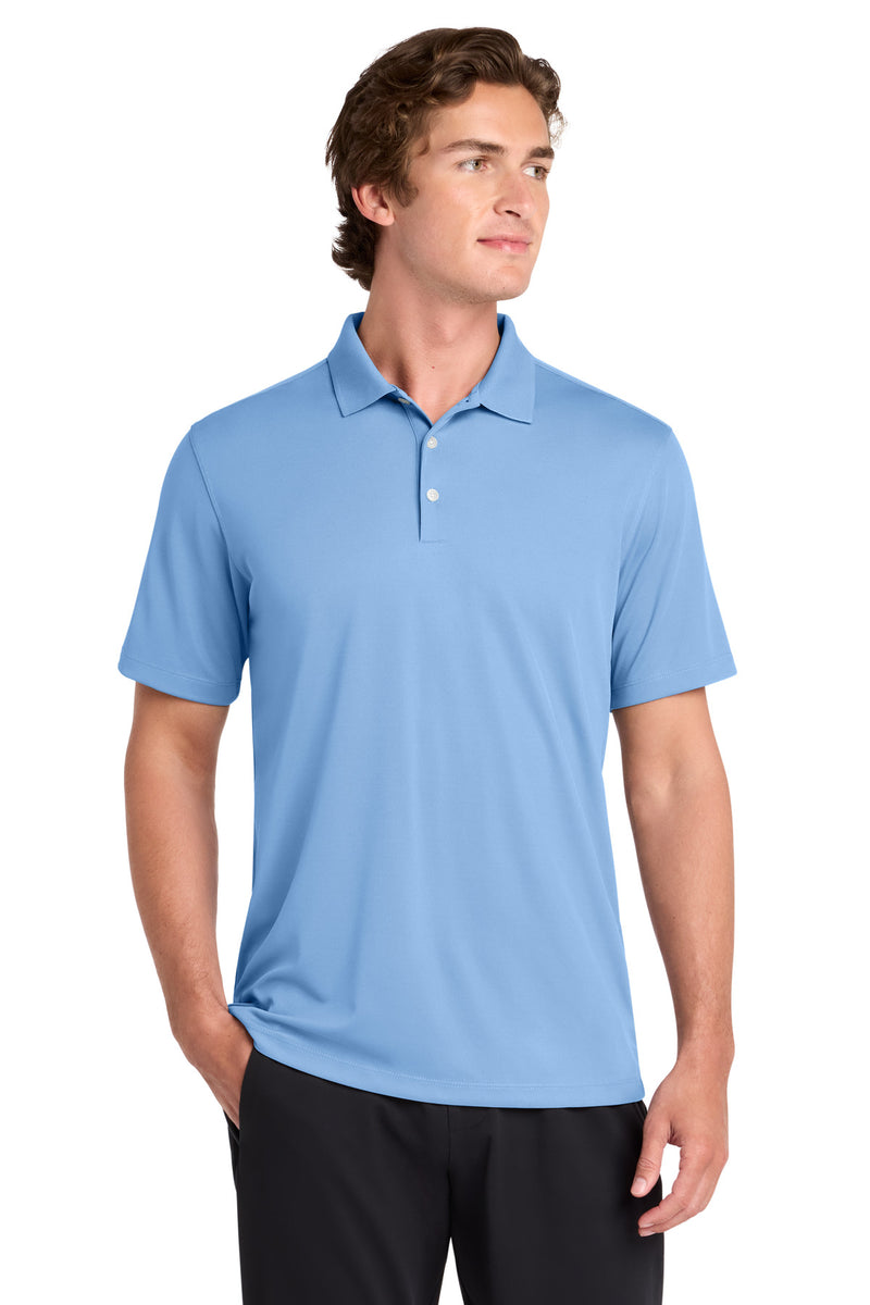 DRIEQUIP UV Micropique Polo