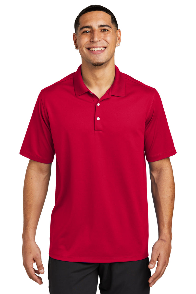 DRIEQUIP UV Micropique Polo