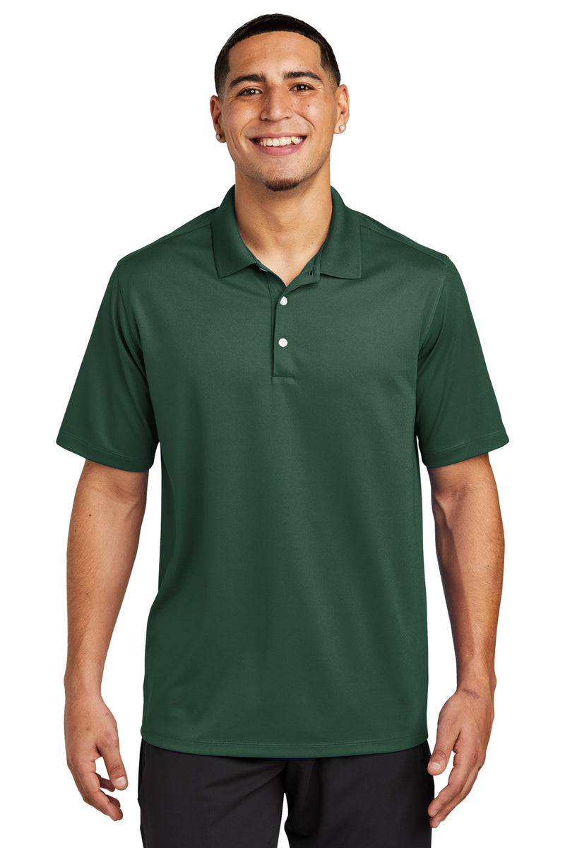 DRIEQUIP UV Micropique Polo