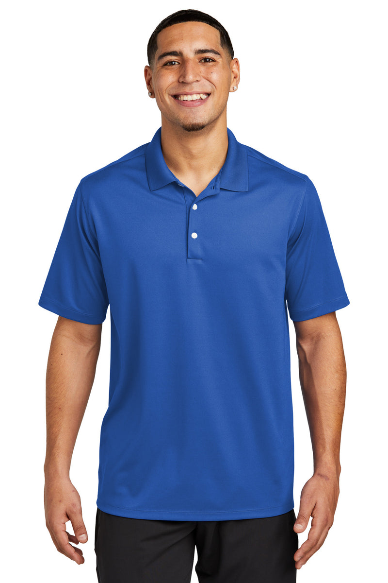 DRIEQUIP UV Micropique Polo