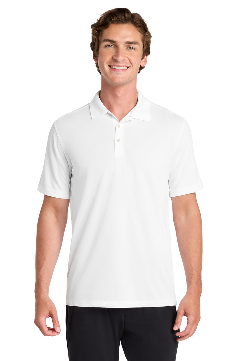 DRIEQUIP UV Micropique Polo