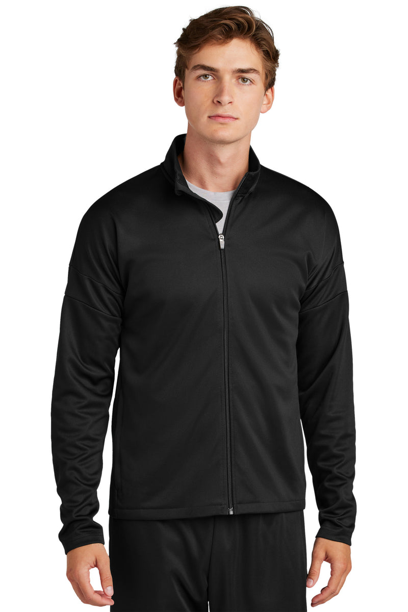 DRIEQUIP Travel Full-Zip Jacket
