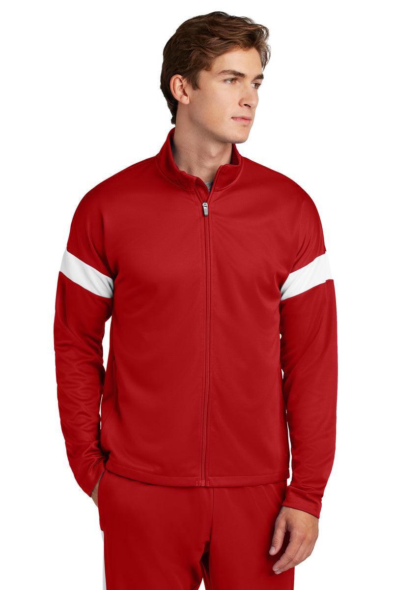 DRIEQUIP Travel Full-Zip Jacket with Recycled Polyester