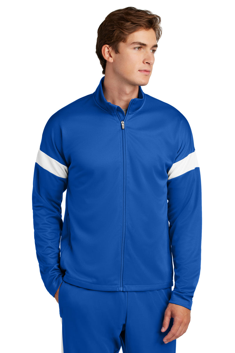 DRIEQUIP Travel Full-Zip Jacket with Recycled Polyester