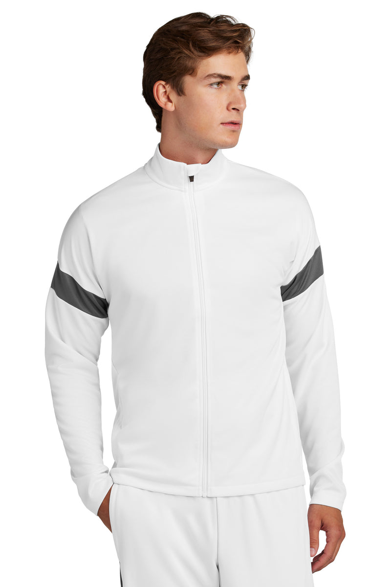 DRIEQUIP Travel Full-Zip Jacket