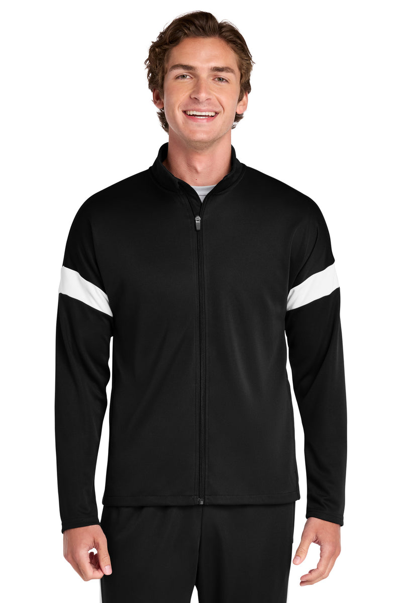 DRIEQUIP Travel Full-Zip Jacket with Recycled Polyester