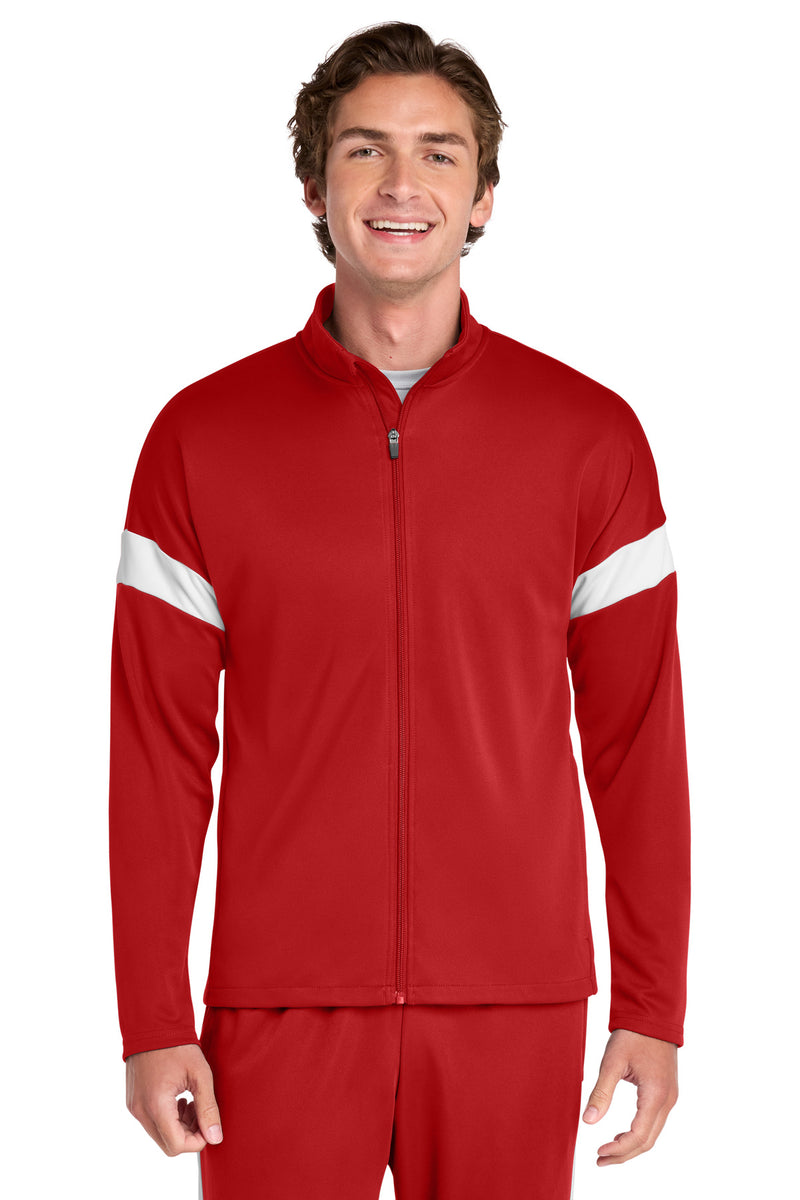 DRIEQUIP Travel Full-Zip Jacket with Recycled Polyester