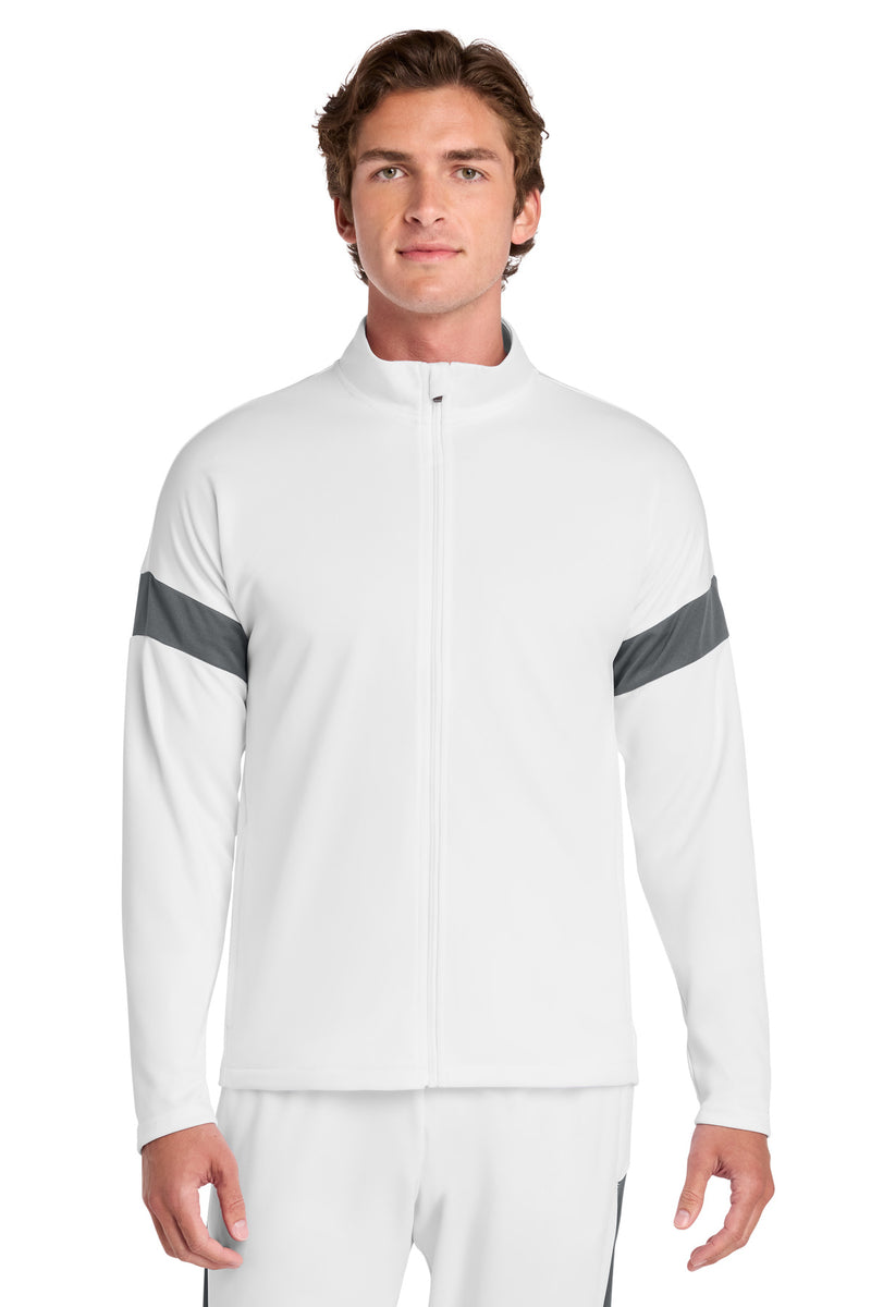 DRIEQUIP Travel Full-Zip Jacket with Recycled Polyester