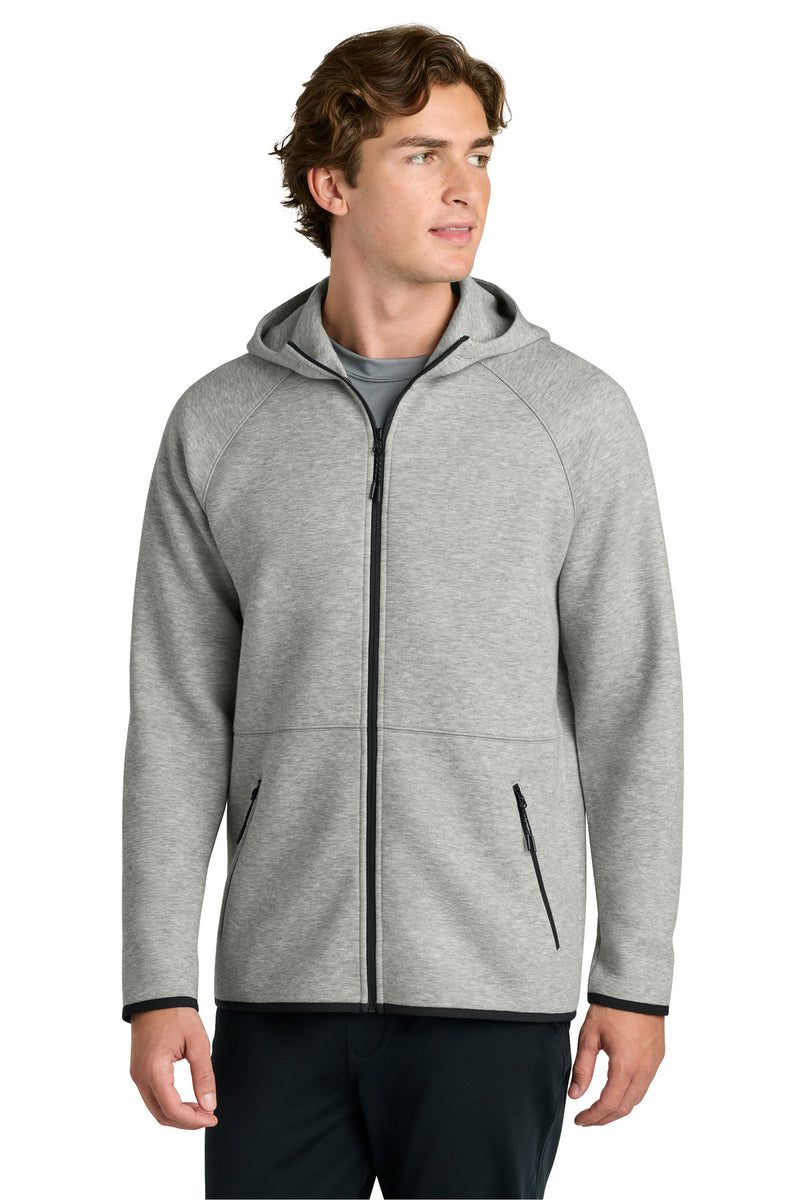 DRIEQUIP Phenom Full-Zip Hoodie