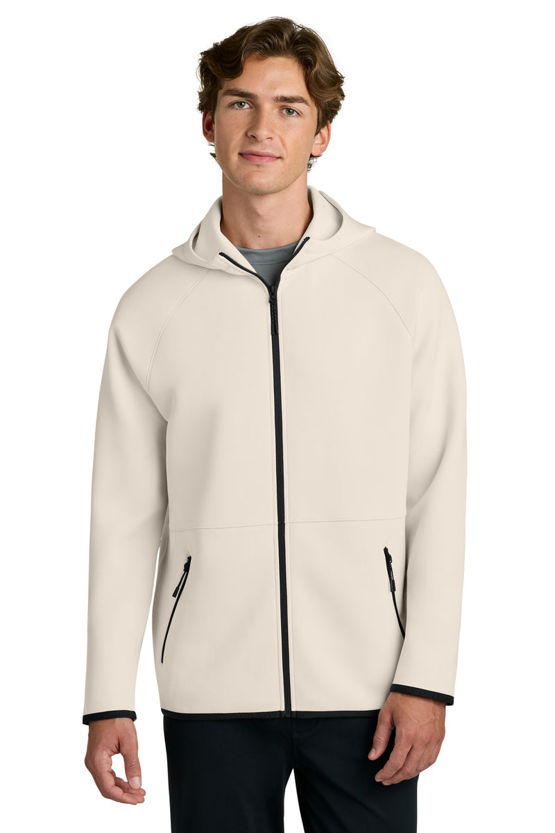 DRIEQUIP Phenom Full-Zip Hoodie