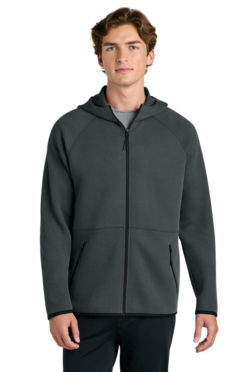 DRIEQUIP Phenom Full-Zip Hoodie
