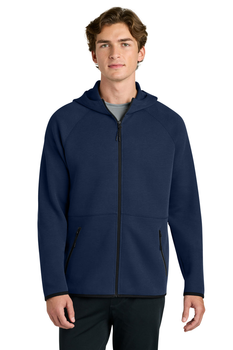 DRIEQUIP Phenom Full-Zip Hoodie