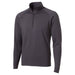 Charcoal Grey 1/4-Zip