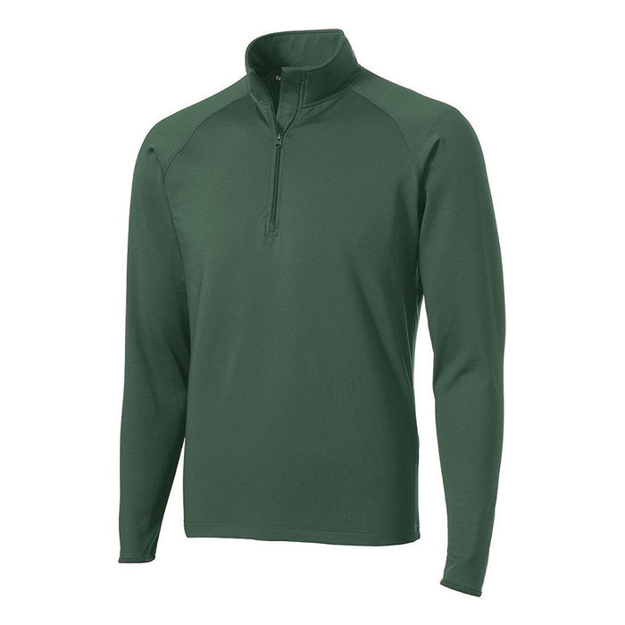 Forest Green 1/4-Zip