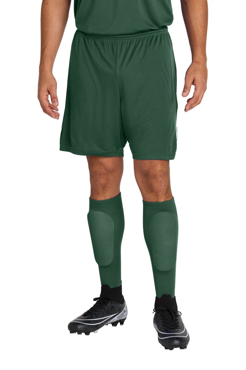 DRIEQUIP All Sport OTC Socks with Moisture-Wicking Technology