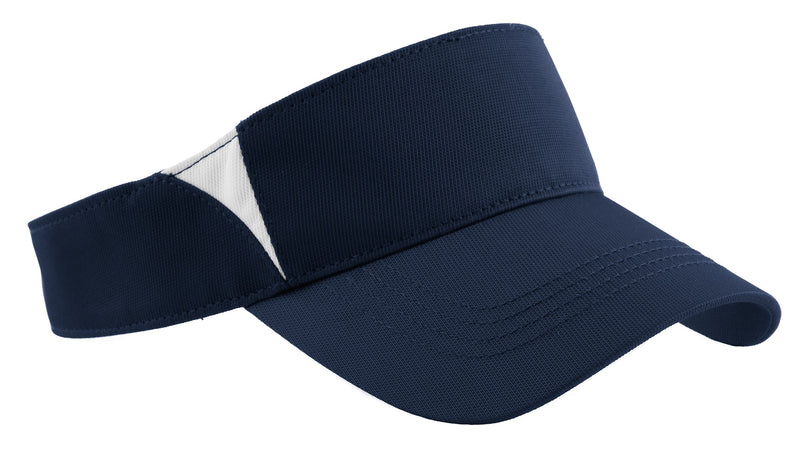 DRIEQUIP Dry Zone Colorblock Visor