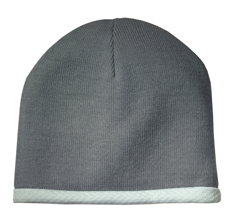 DRIEQUIP Performance Knit Cap with Moisture-Wicking Lining
