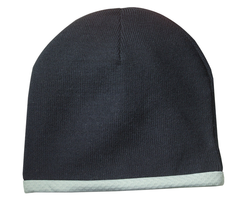 DRIEQUIP Performance Knit Cap with Moisture-Wicking Lining