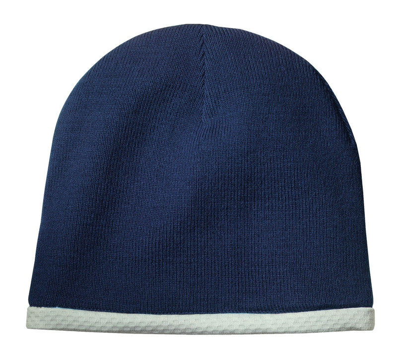 DRIEQUIP Performance Knit Cap with Moisture-Wicking Lining