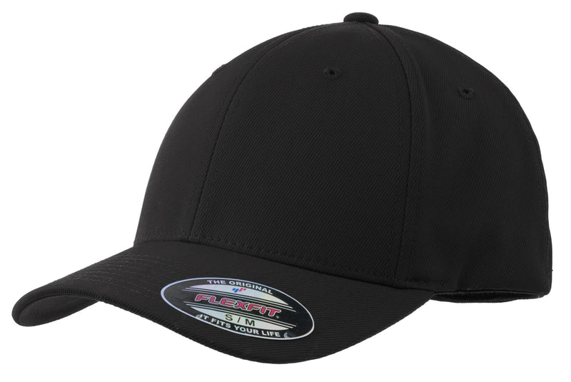 DRIEQUIP Flexfit Performance Solid Cap