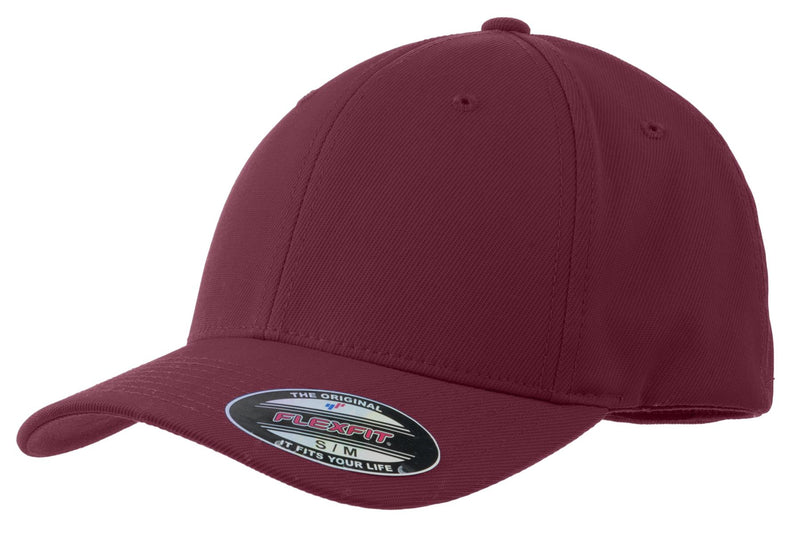 DRIEQUIP Flexfit Performance Solid Cap