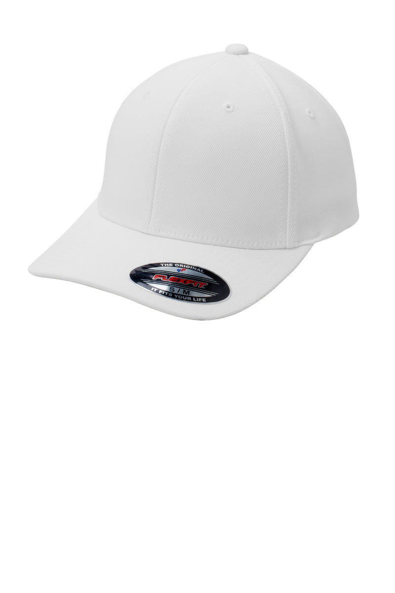 DRIEQUIP Flexfit Performance Solid Cap