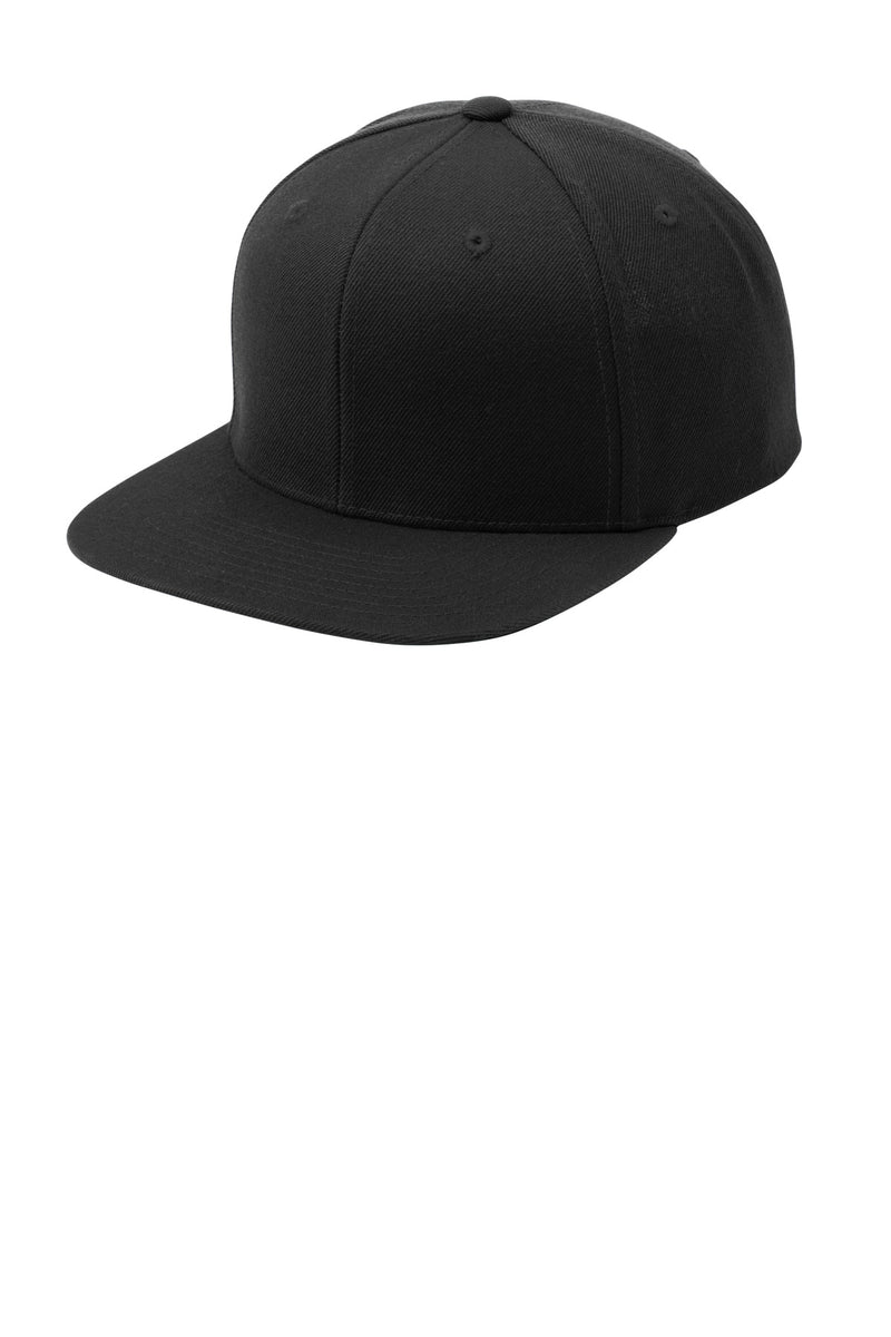 DRIEQUIP YP Classics Flat Bill Snapback Cap