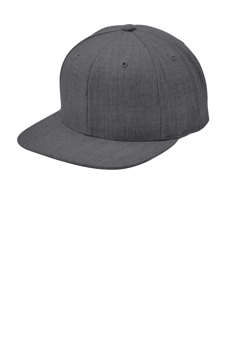 DRIEQUIP YP Classics Flat Bill Snapback Cap