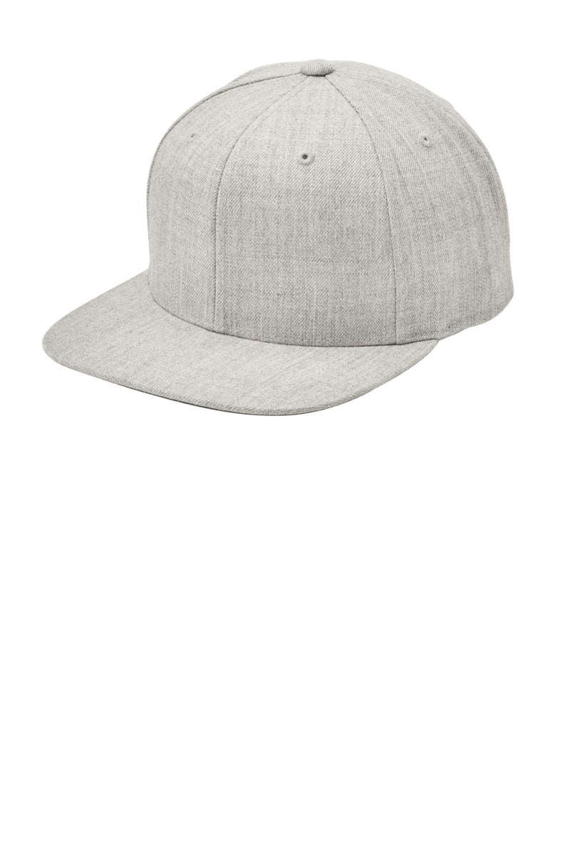 DRIEQUIP YP Classics Flat Bill Snapback Cap