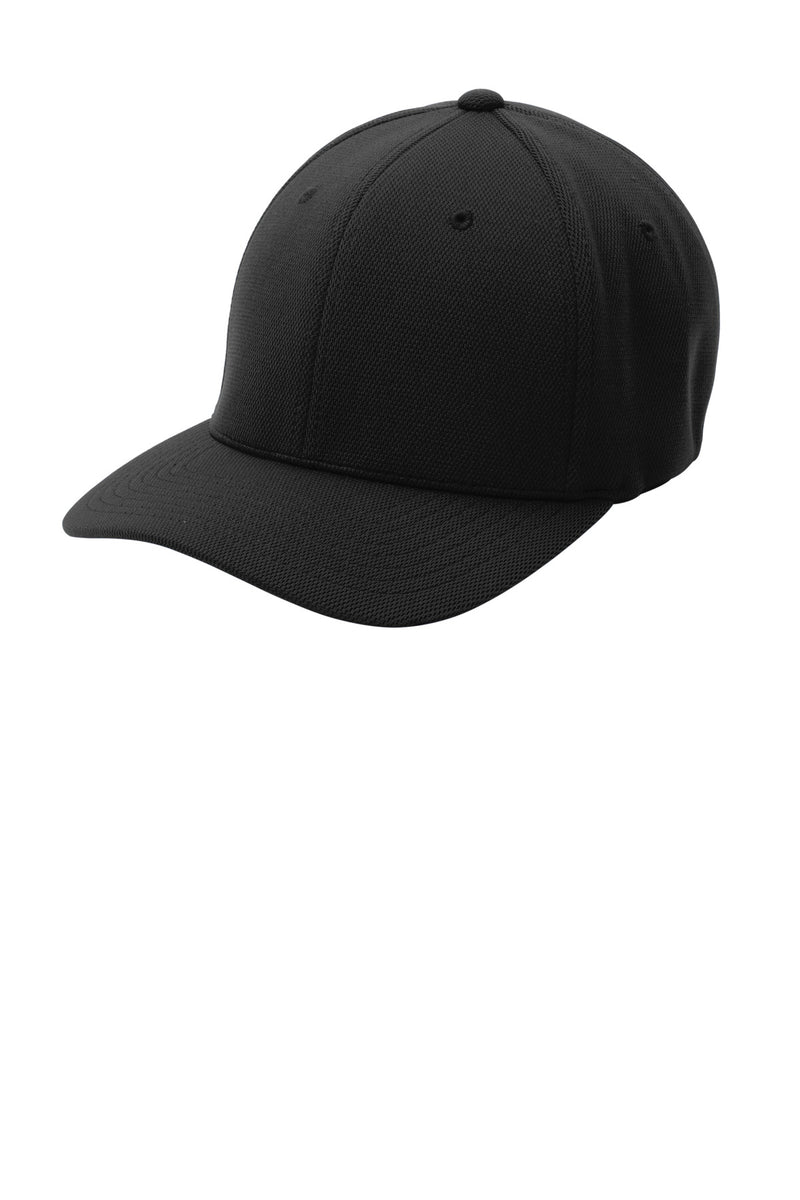 DRIEQUIP Flexfit Cool & Dry Poly Block Mesh Cap