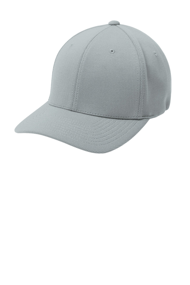 DRIEQUIP Flexfit Cool & Dry Poly Block Mesh Cap