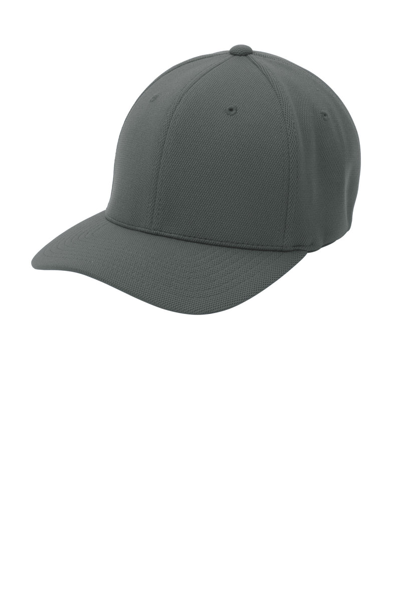 DRIEQUIP Flexfit Cool & Dry Poly Block Mesh Cap