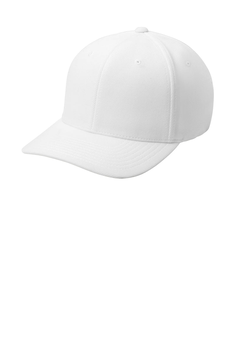 DRIEQUIP Flexfit Cool & Dry Poly Block Mesh Cap