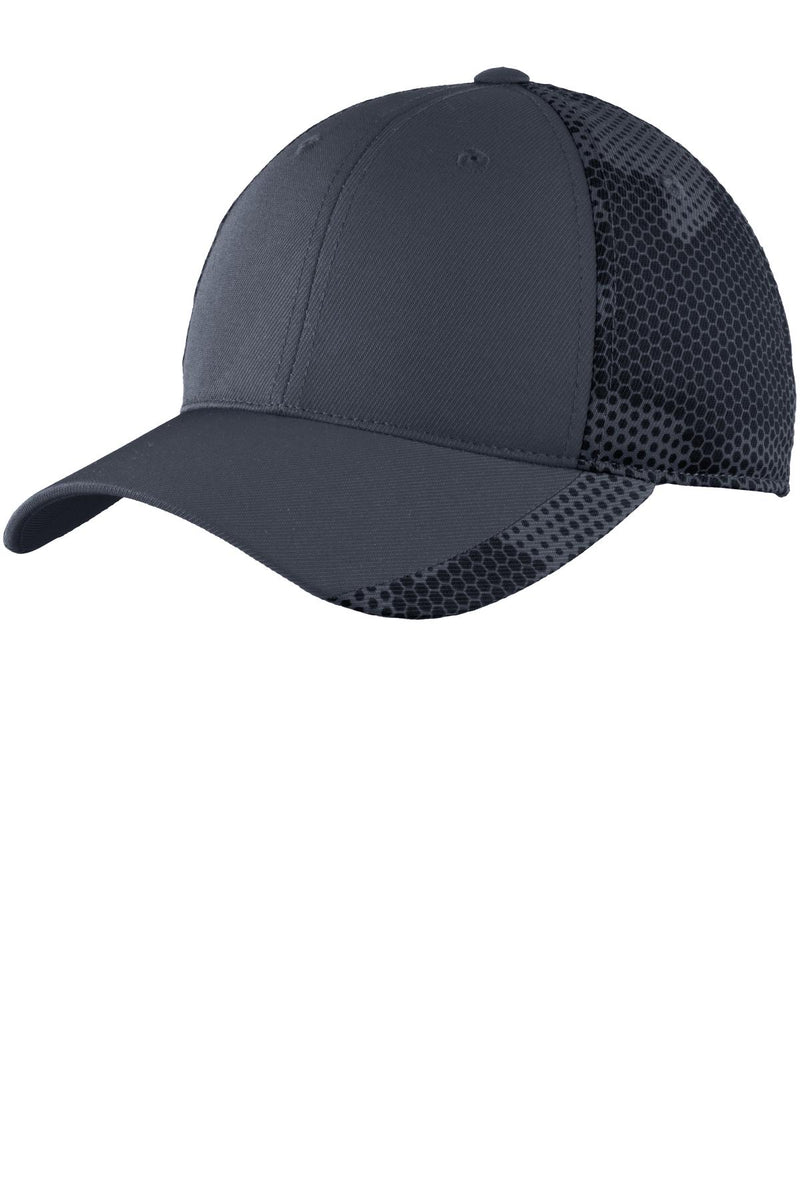 DRIEQUIP CamoHex Cap