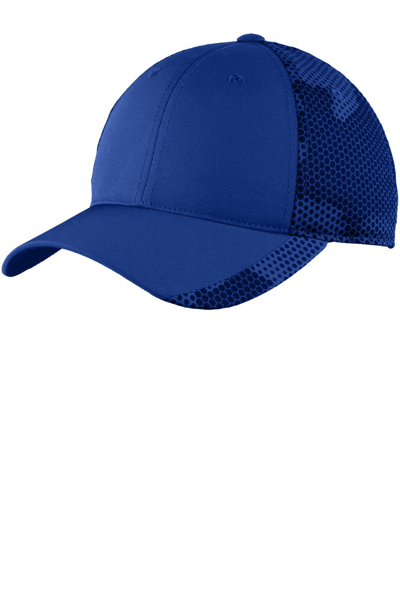 DRIEQUIP CamoHex Cap
