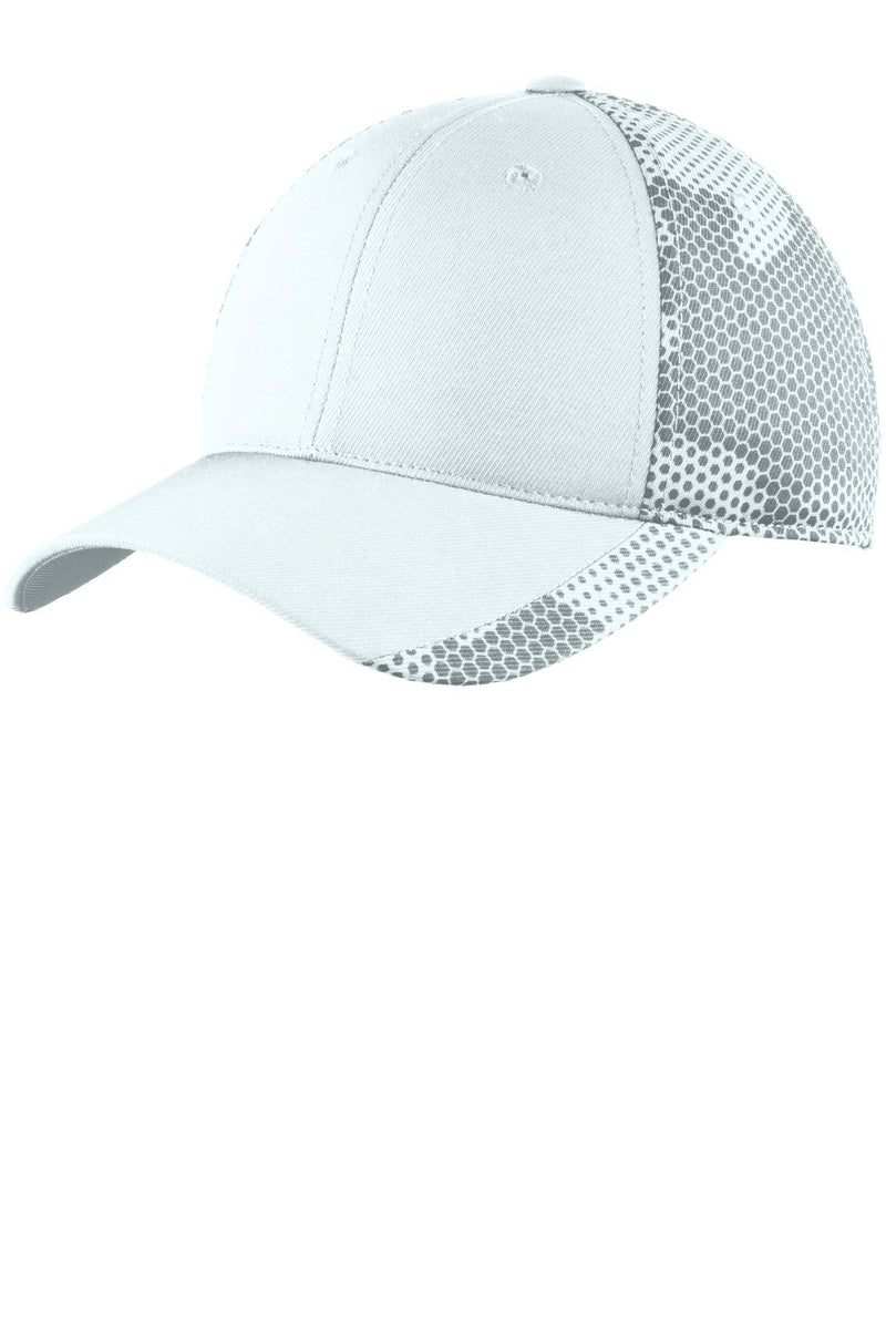 DRIEQUIP CamoHex Cap