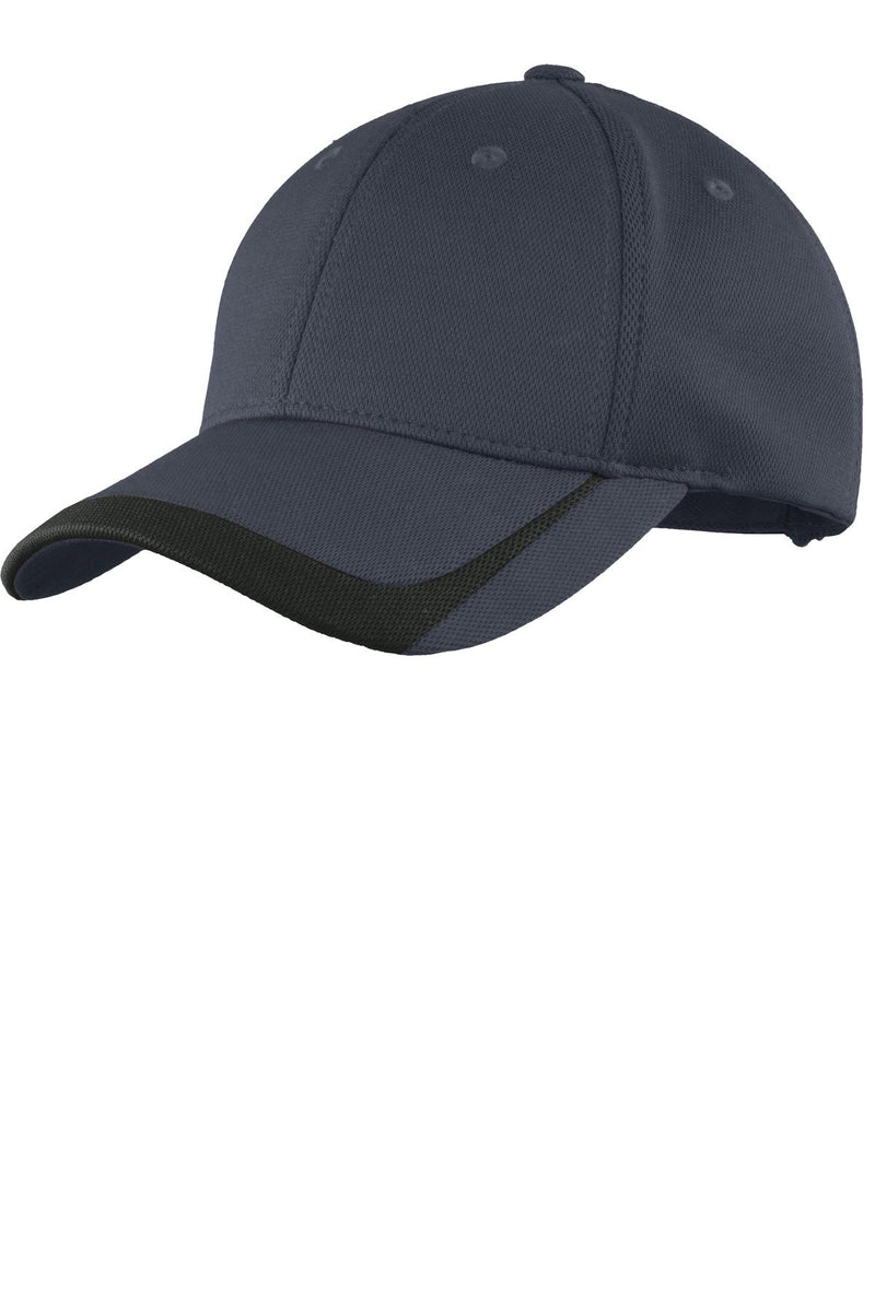 DRIEQUIP Pique Colorblock Cap