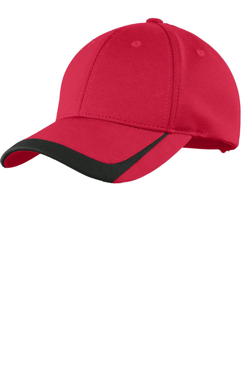 DRIEQUIP Pique Colorblock Cap