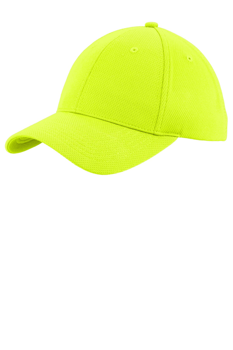 DRIEQUIP RacerMesh Cap with Color-Lock Technology