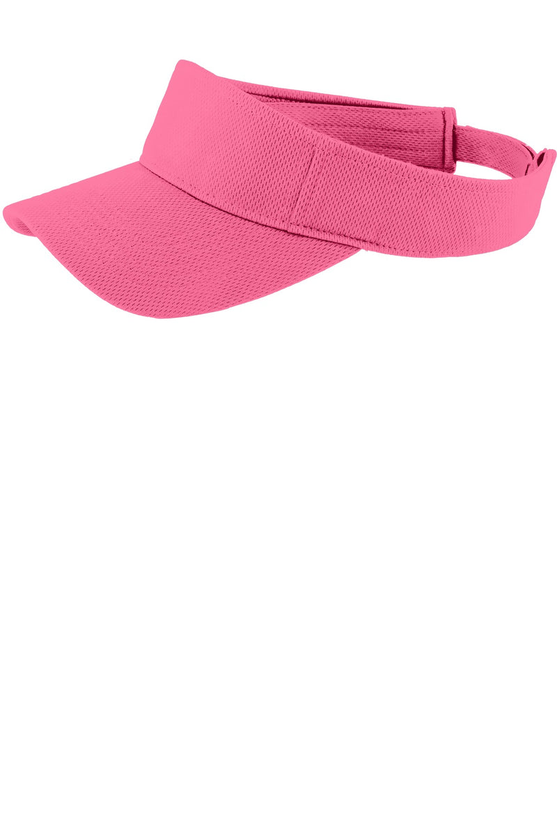 DRIEQUIP RacerMesh Visor with Color-Lock Technology