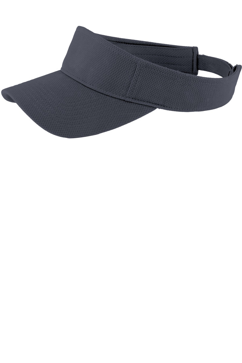 DRIEQUIP RacerMesh Visor with Color-Lock Technology