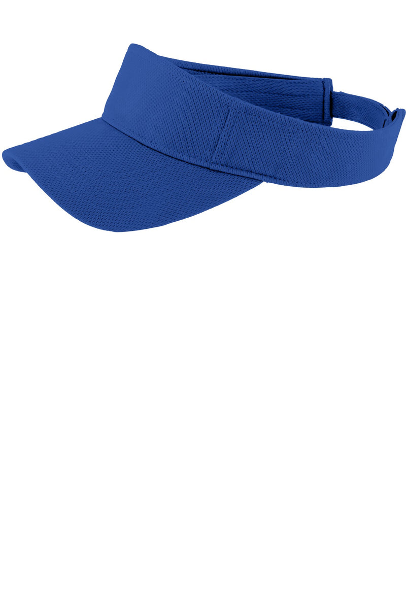 DRIEQUIP Moisture Wicking RacerMesh ® Visor. C