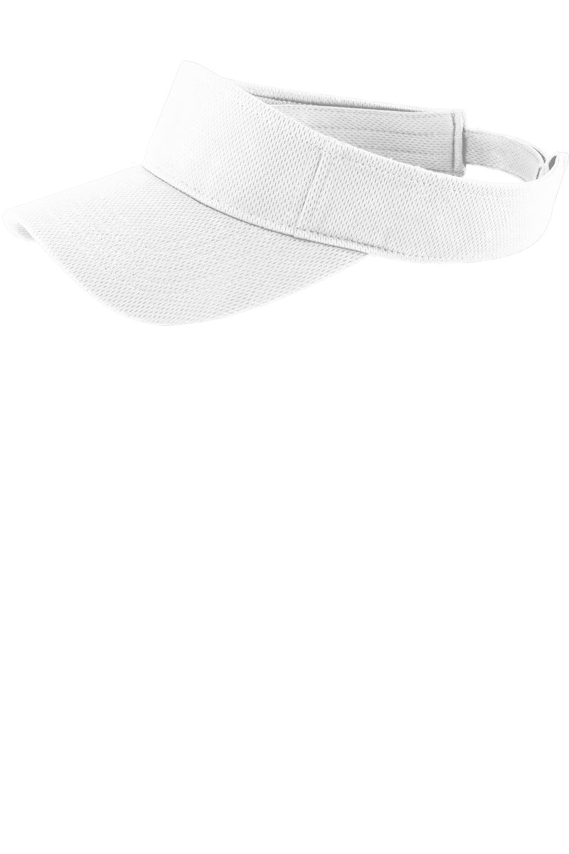 DRIEQUIP Moisture Wicking RacerMesh ® Visor. C
