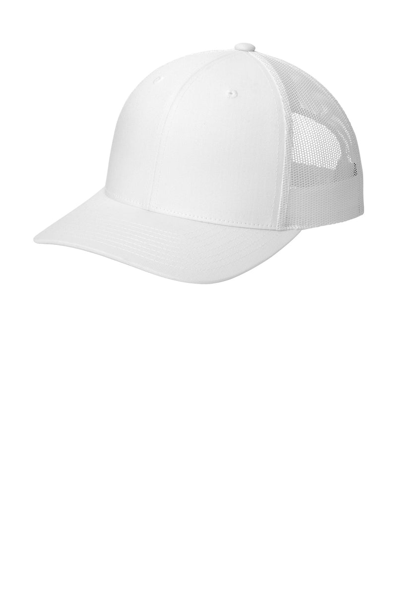 DRIEQUIP Retro Trucker Cap with Mesh Back