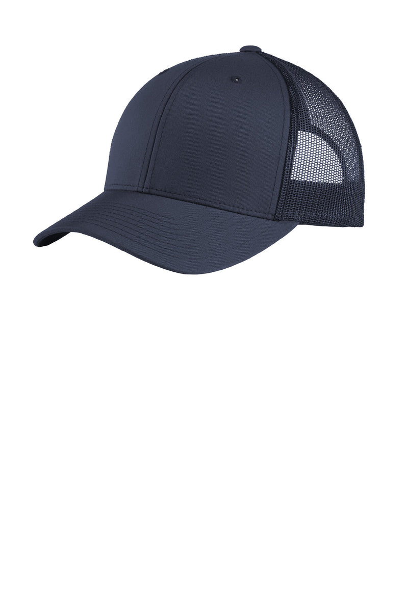 DRIEQUIP Retro Trucker Cap with Mesh Back