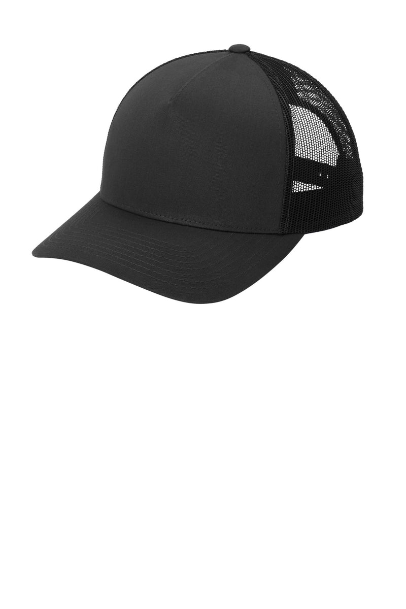 DRIEQUIP YP Classics Retro Trucker 5-Panel Cap