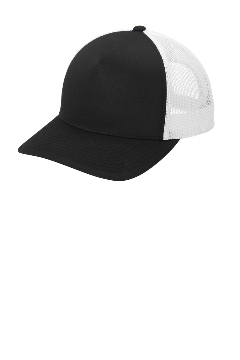 DRIEQUIP YP Classics Retro Trucker 5-Panel Cap