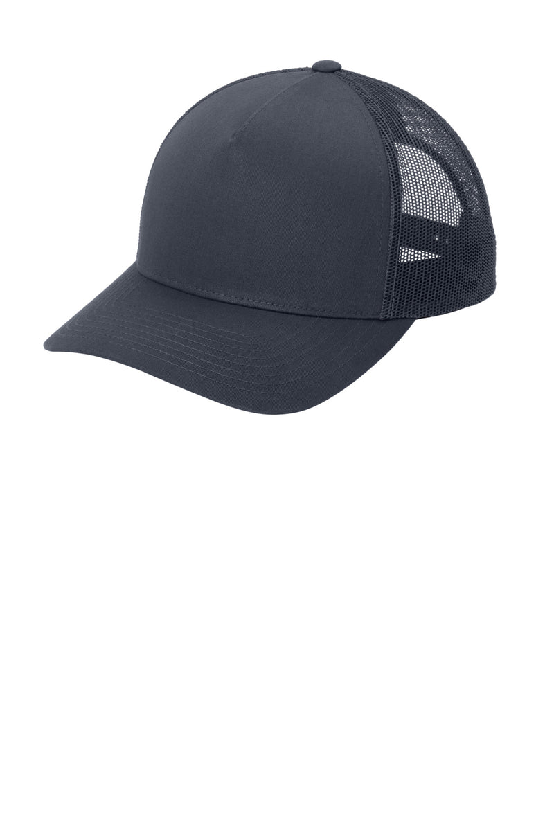 DRIEQUIP YP Classics Retro Trucker 5-Panel Cap